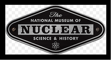 The National Museum of Nuclear Science and History Graphic